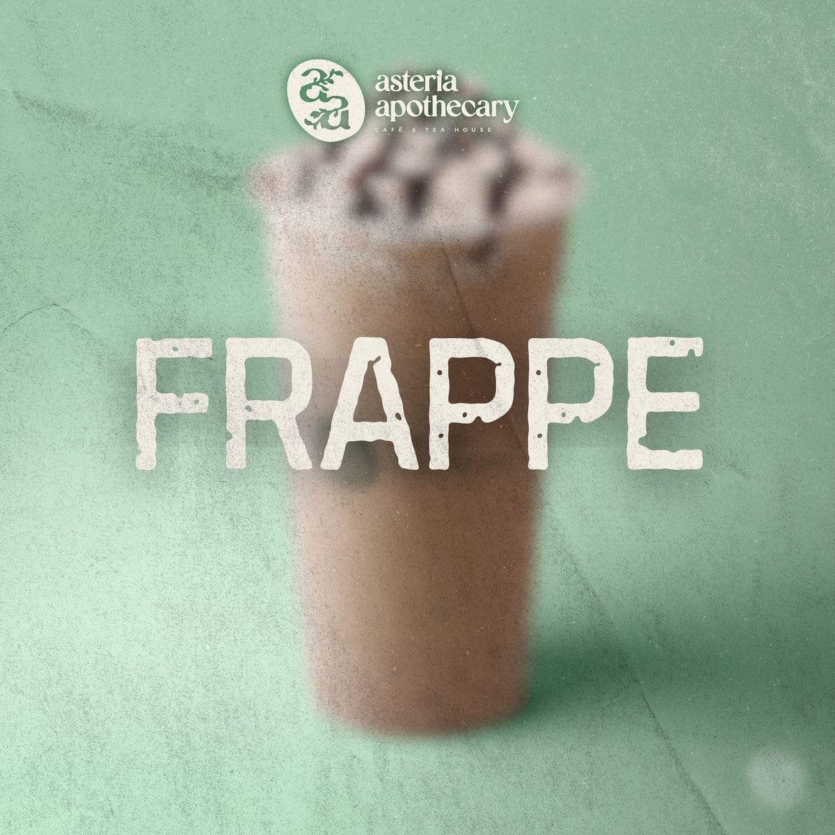 FRAPPE
