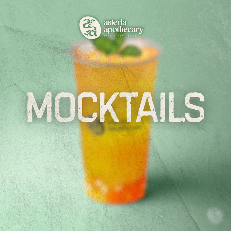 MOCKTAILS