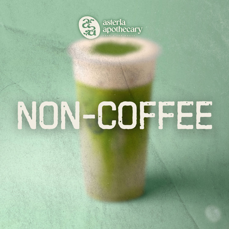 NON-COFFEE