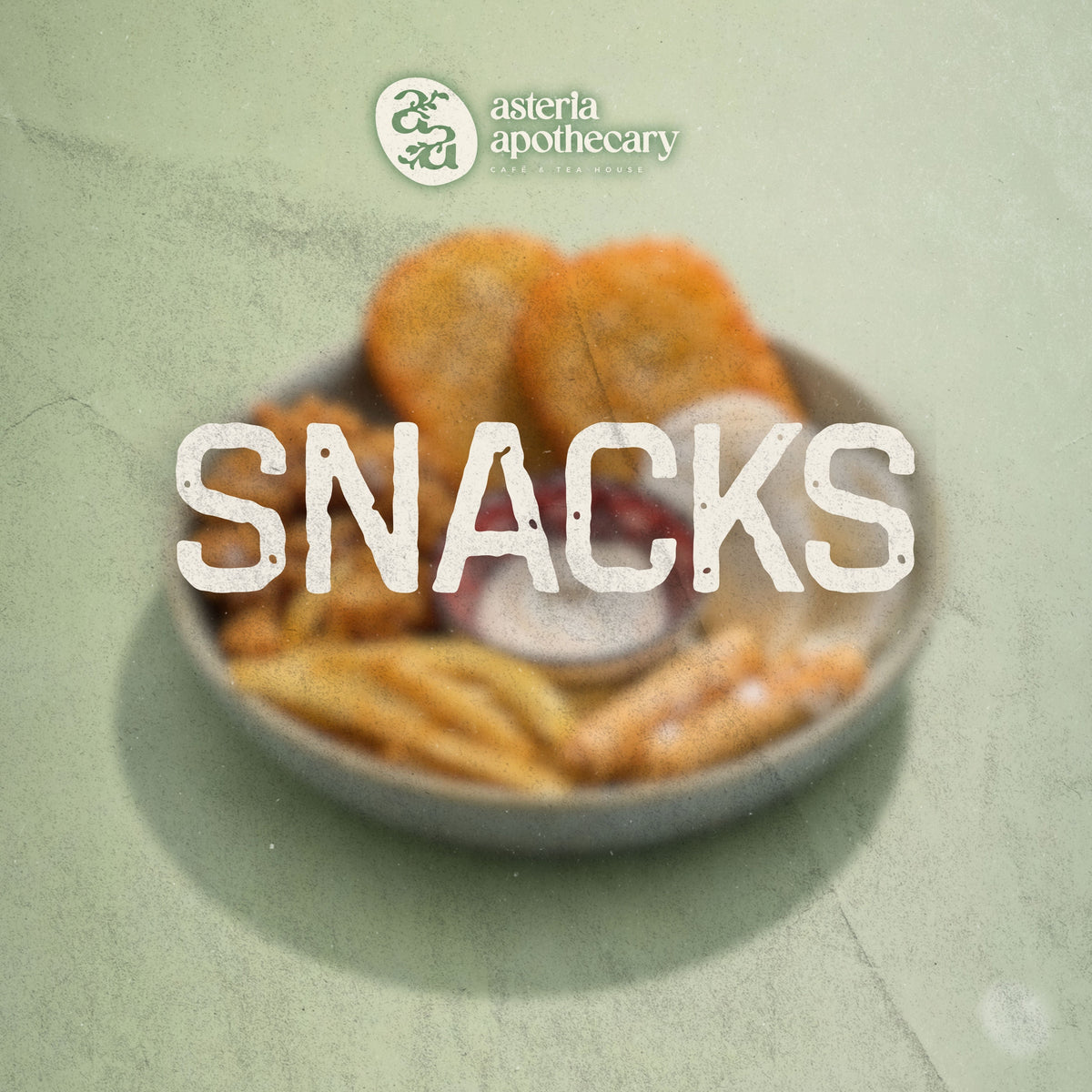 SNACKS