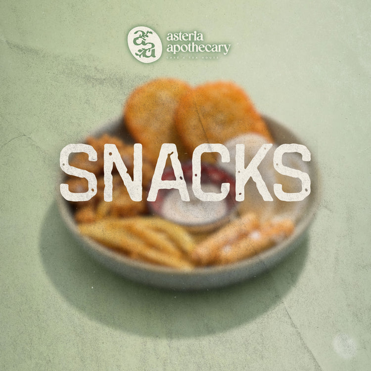 SNACKS