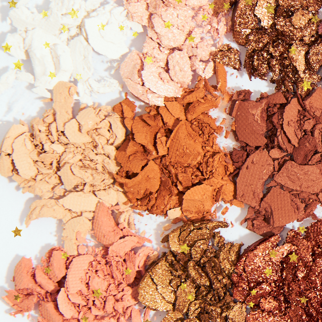 Micas & Glitters