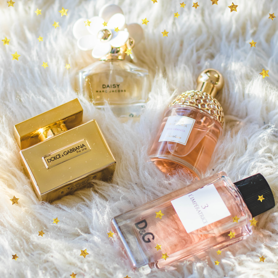 Fragrance Oils