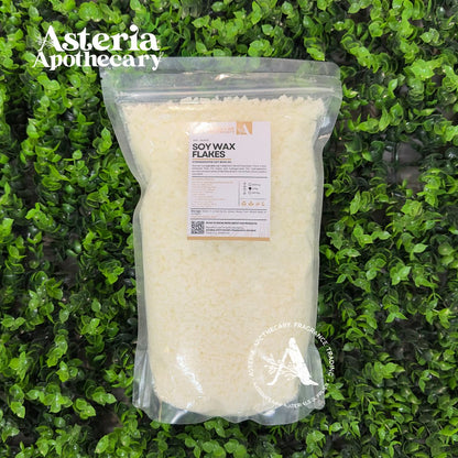 Soy Wax Flakes