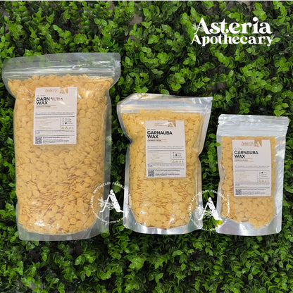 Carnauba Wax