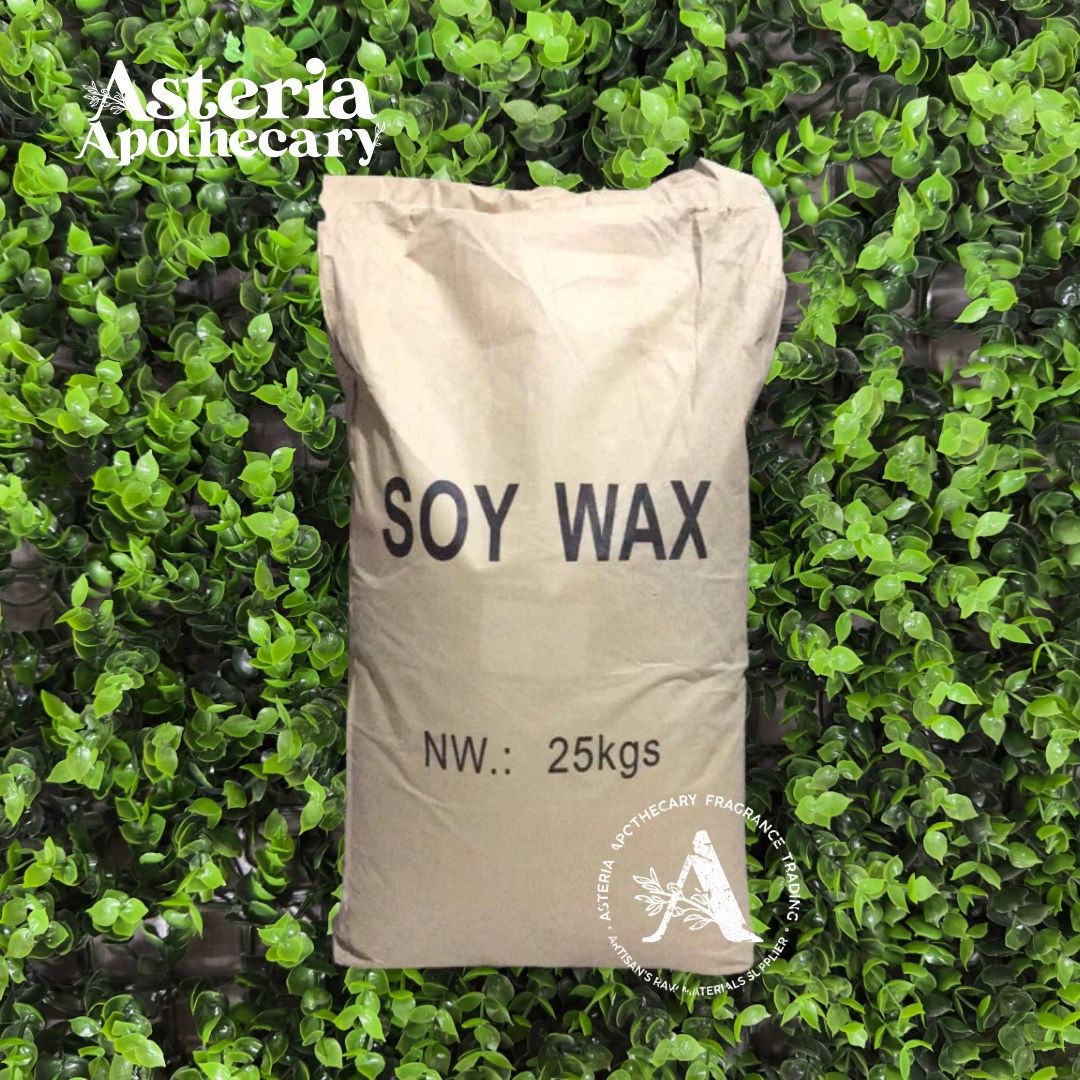 Soy Wax Flakes