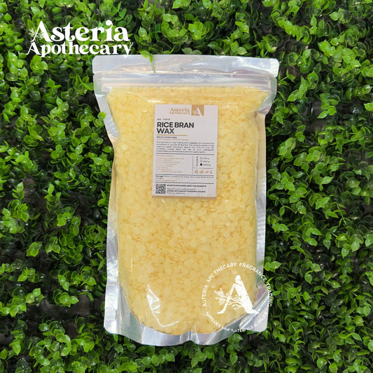 Rice Bran Wax