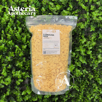 Carnauba Wax