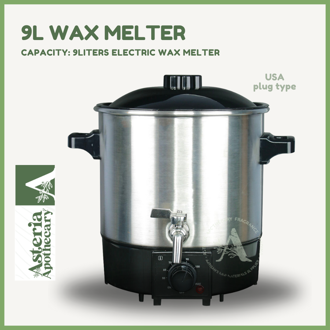 Electric Wax Melter