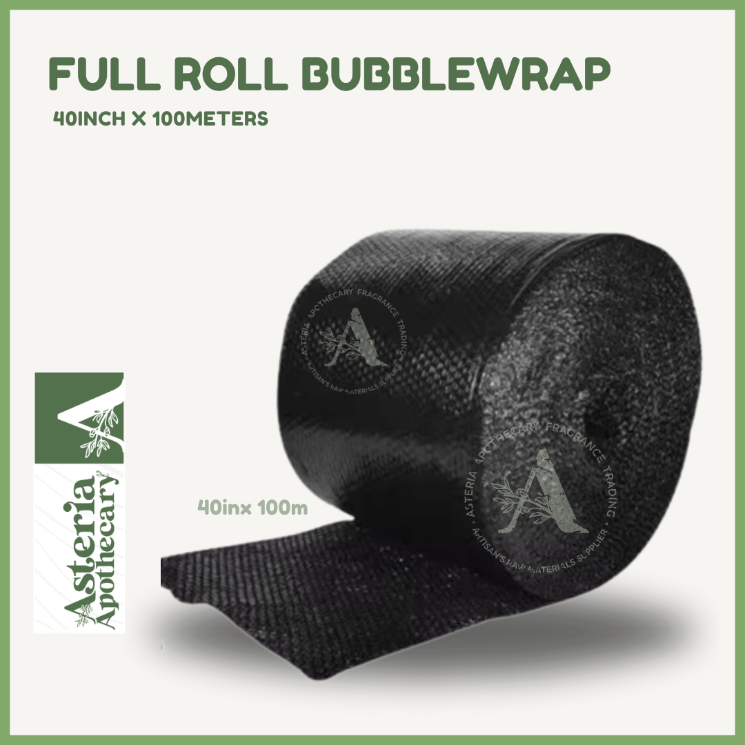 Bubblewrap | Full Roll