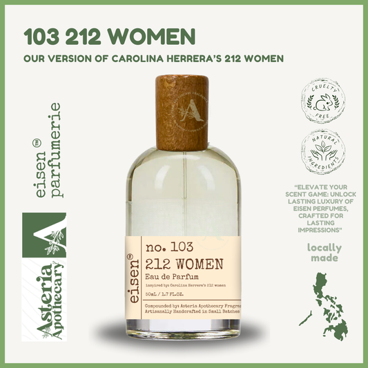 EP103 212 (WOMEN) BY CAROLINA HERRERA (WOMEN)