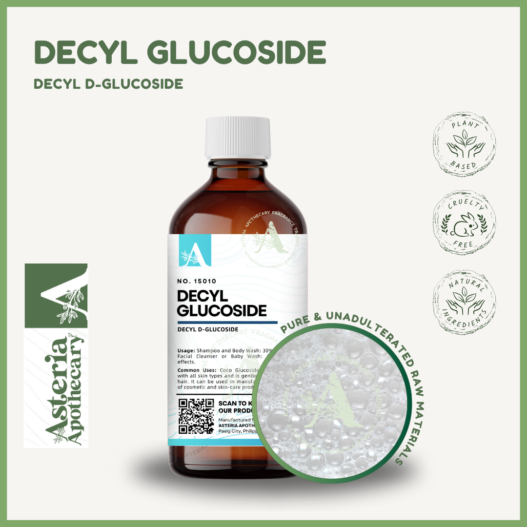 Decyl Glucoside