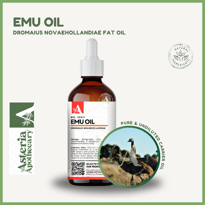 Emu Oil