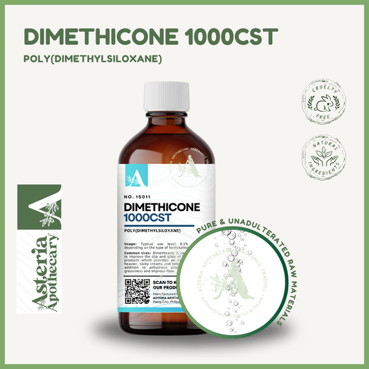 Dimethicone 1000CST