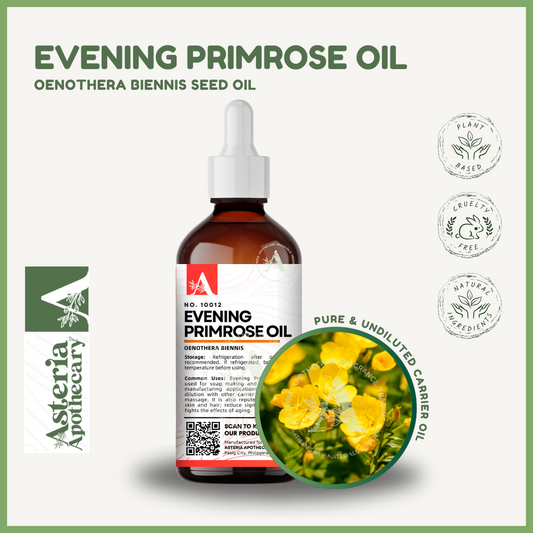 Evening Primrose Oil