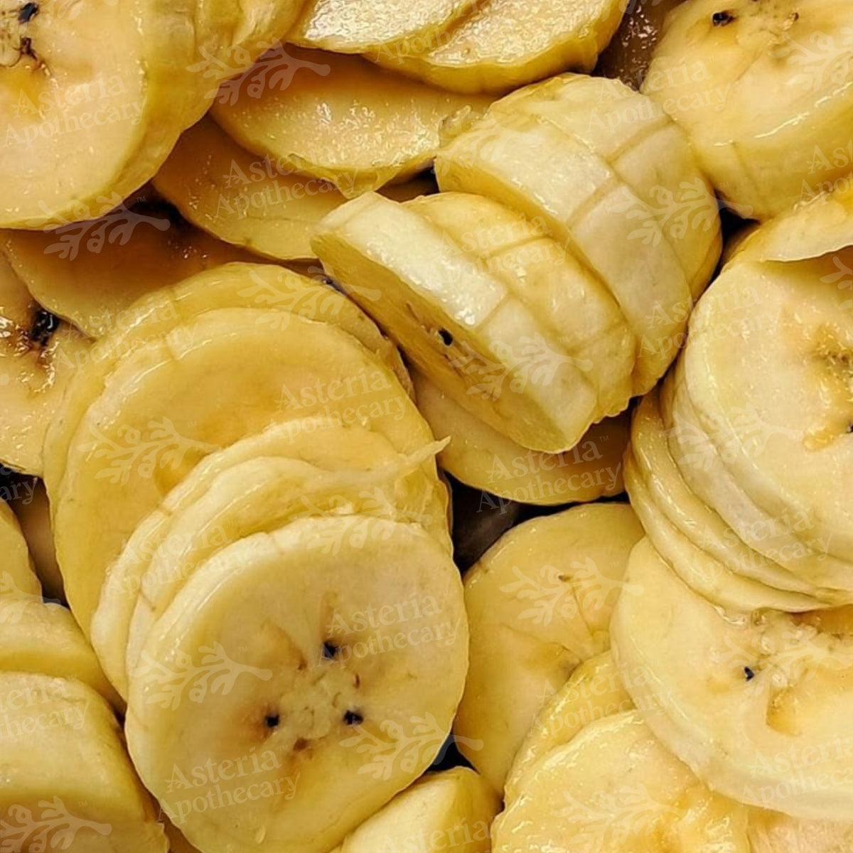 Banana Oil Soluble Extract