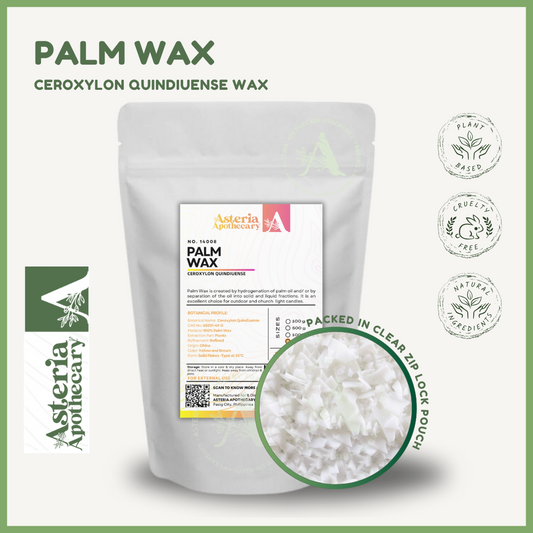 Palm Wax