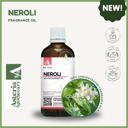 Neroli Fragrance Oil