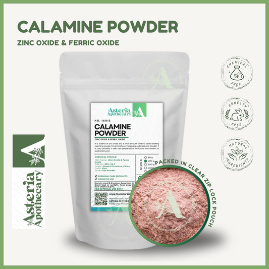Calamine Powder