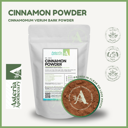 Cinnamon Powder