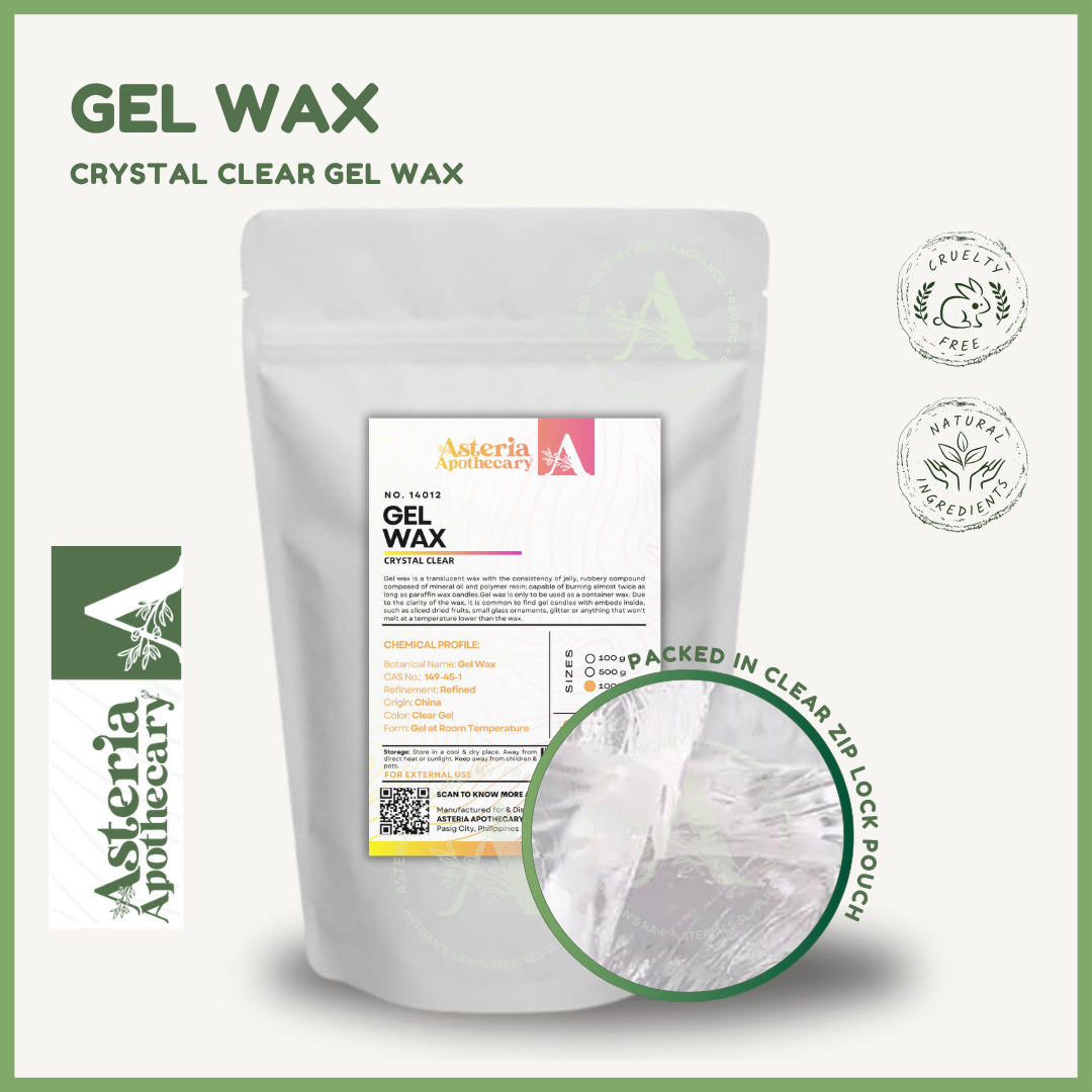 Gel Wax