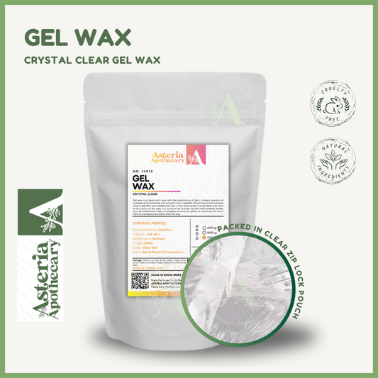 Gel Wax