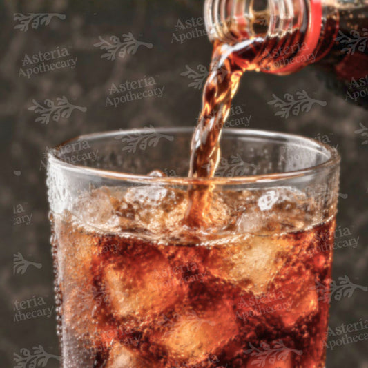 COLA LIP FLAVOR OIL