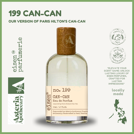 EP199 CAN-CAN FOR BY PARIS HILTON (WOMEN)