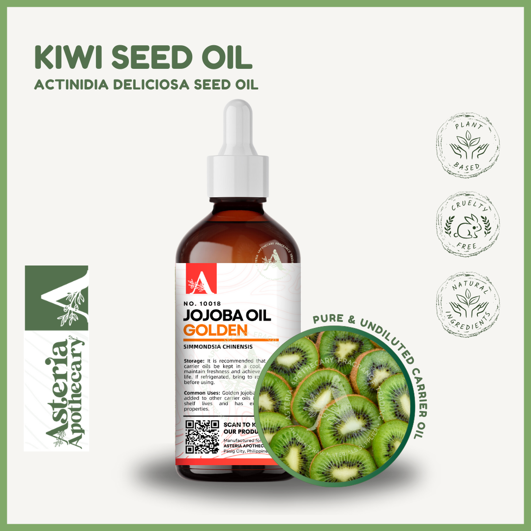 Kiwi Seed Oil