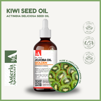 Kiwi Seed Oil