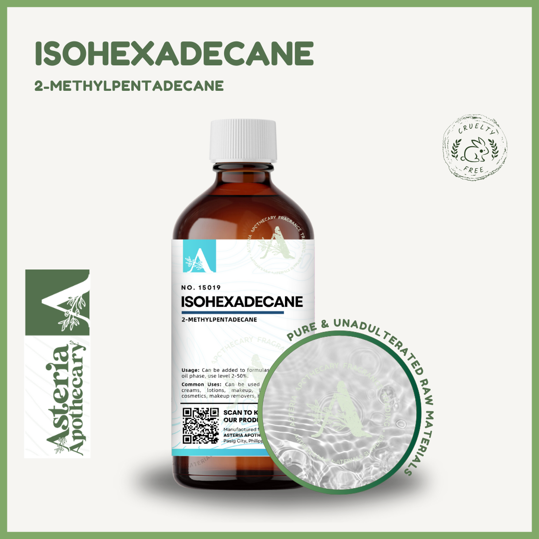 Isohexadecane | IHD