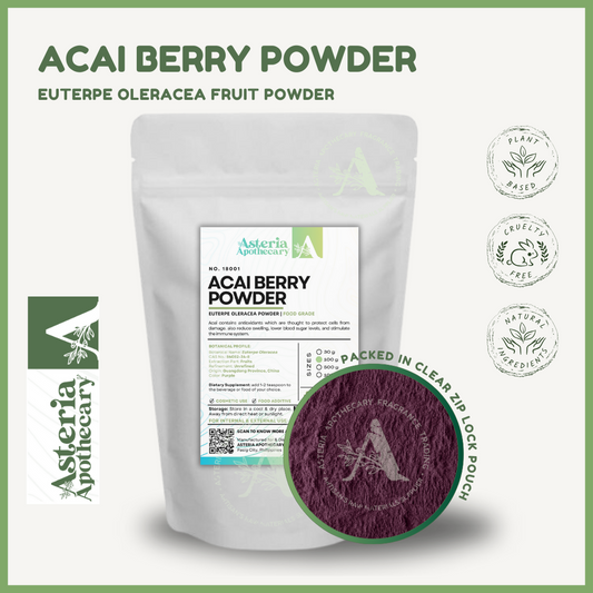 Acai Berry Powder