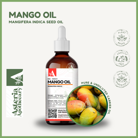 Mango Oil