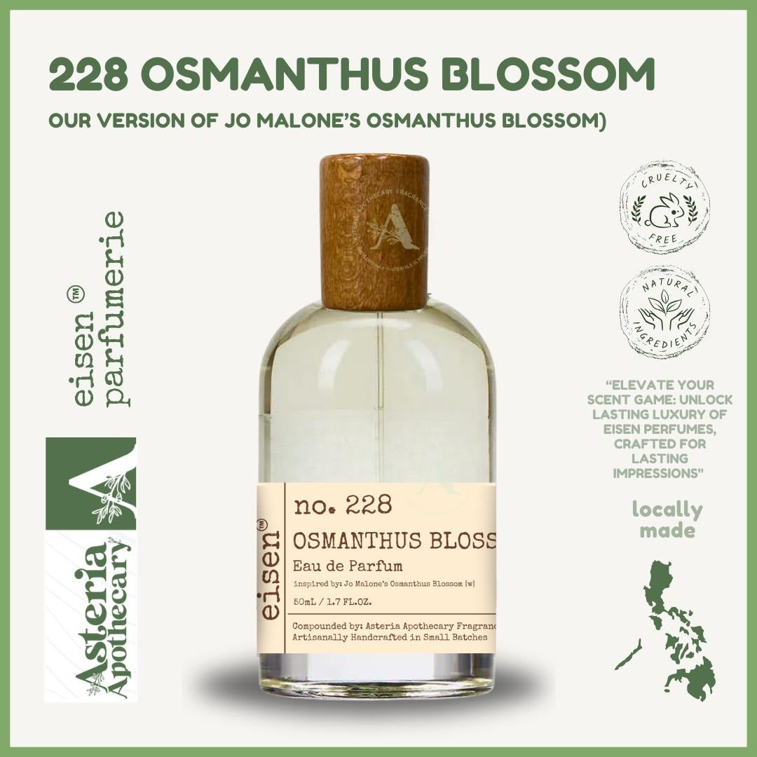 EP228 OSMANTHUS BLOSSOM BY JO MALONE (WOMEN)