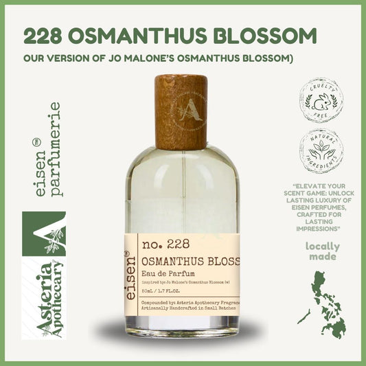 EP228 OSMANTHUS BLOSSOM BY JO MALONE (WOMEN)