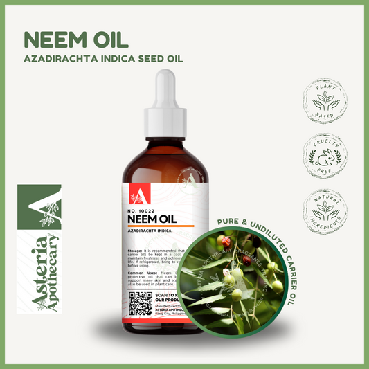 Neem Oil