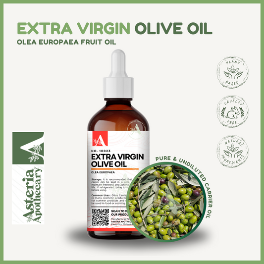 Olive Oil, Extra Virgin