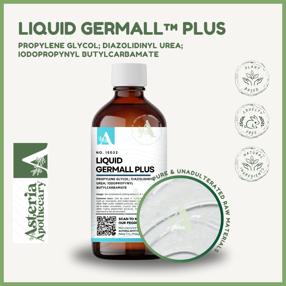 Liquid Germall Plus