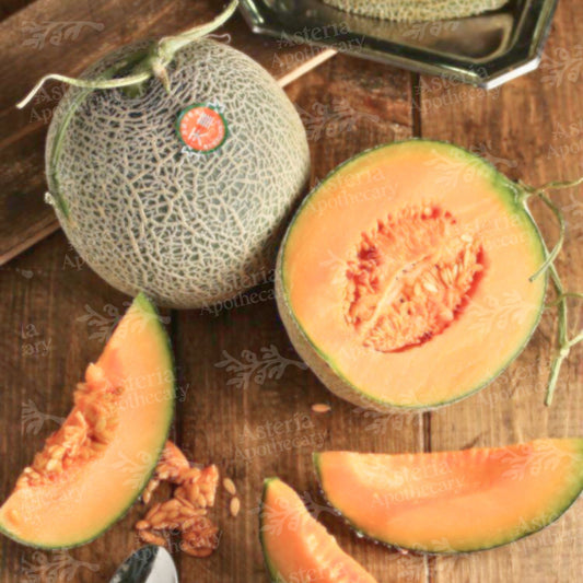 MELON LIP FLAVOR OIL