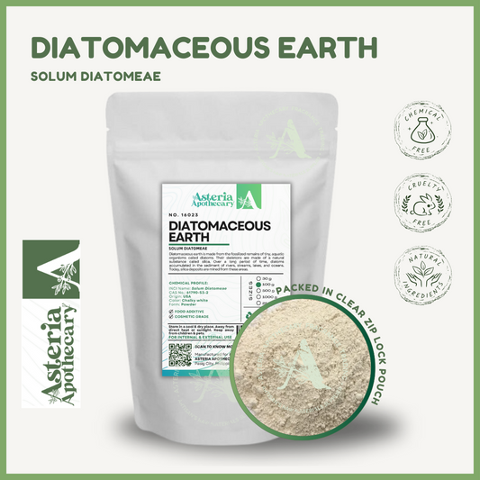 Diatomaceous Earth