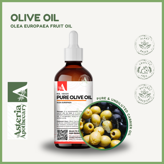 Olive Oil