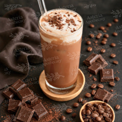 MOCHA LIP FLAVOR OIL