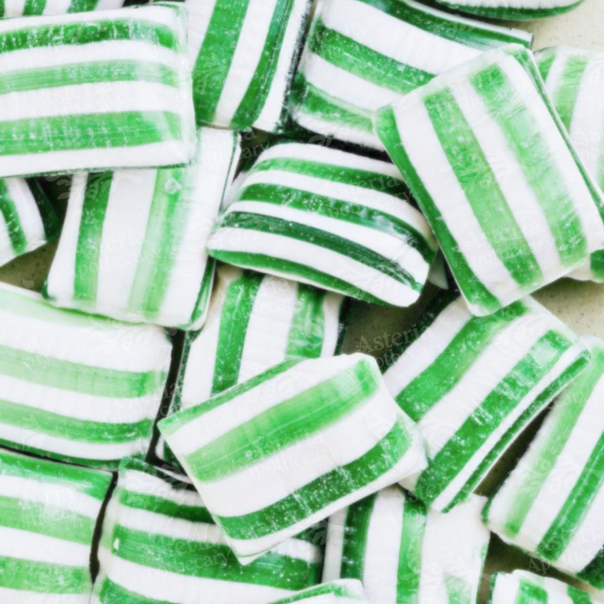 PEPPERMINT LIP FLAVOR OIL