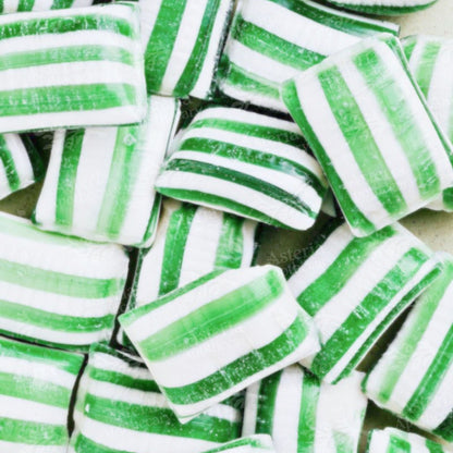 PEPPERMINT LIP FLAVOR OIL