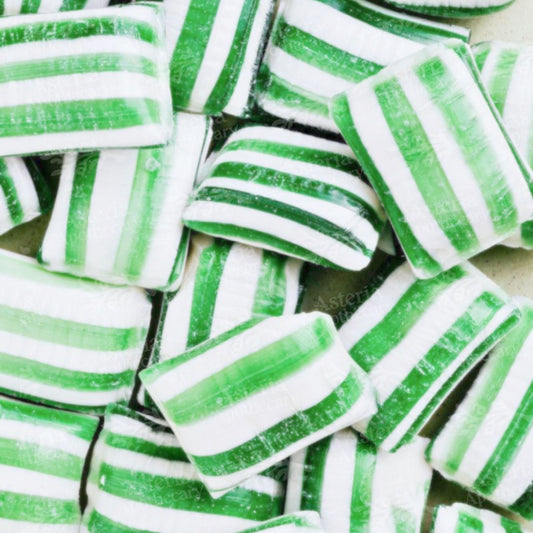 PEPPERMINT LIP FLAVOR OIL