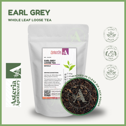 Earl Grey Loose Tea