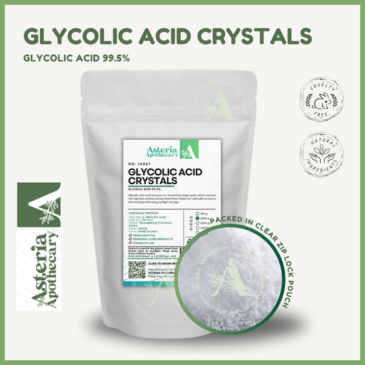 Glycolic Acid Powder