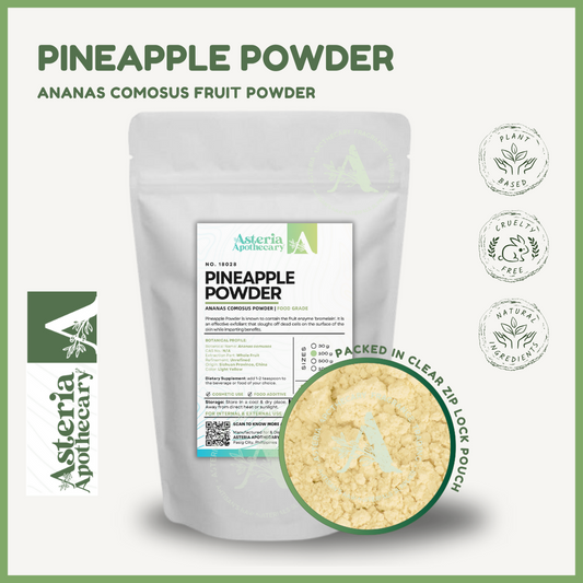 Pineapple Powder