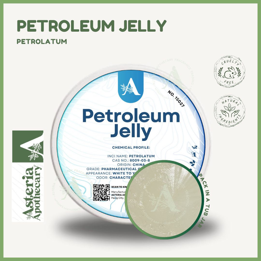 Petroleum Jelly