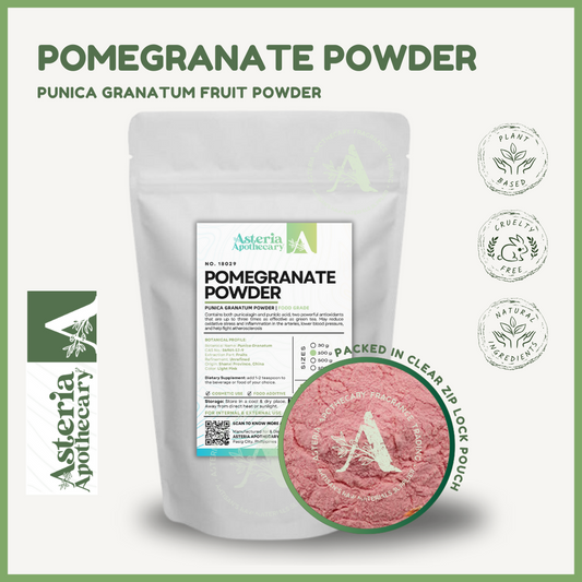 Pomegranate Powder